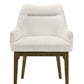 Kasha Chenille & Vintage Seating for Dining