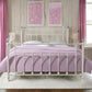 Comet Metal Bed Frame