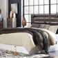 Drystan - Bedroom Set