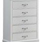 Lorana G6590-CH Chest