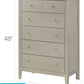 Glory Furniture Hammond G5403-CH Chest