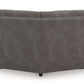Next-Gen Durapella - Reclining Sectional