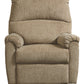 Nerviano - Recliner