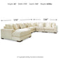 Lindyn - Sectional