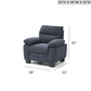 Summerton G00360A-C Chair