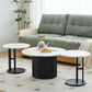 Coffee Table Set of 3