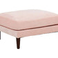 Contemporary 5-Piece Modular Sectional Set