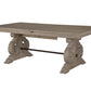 Tinley Park - Rectangular Dining Table - Dove Tail Gray