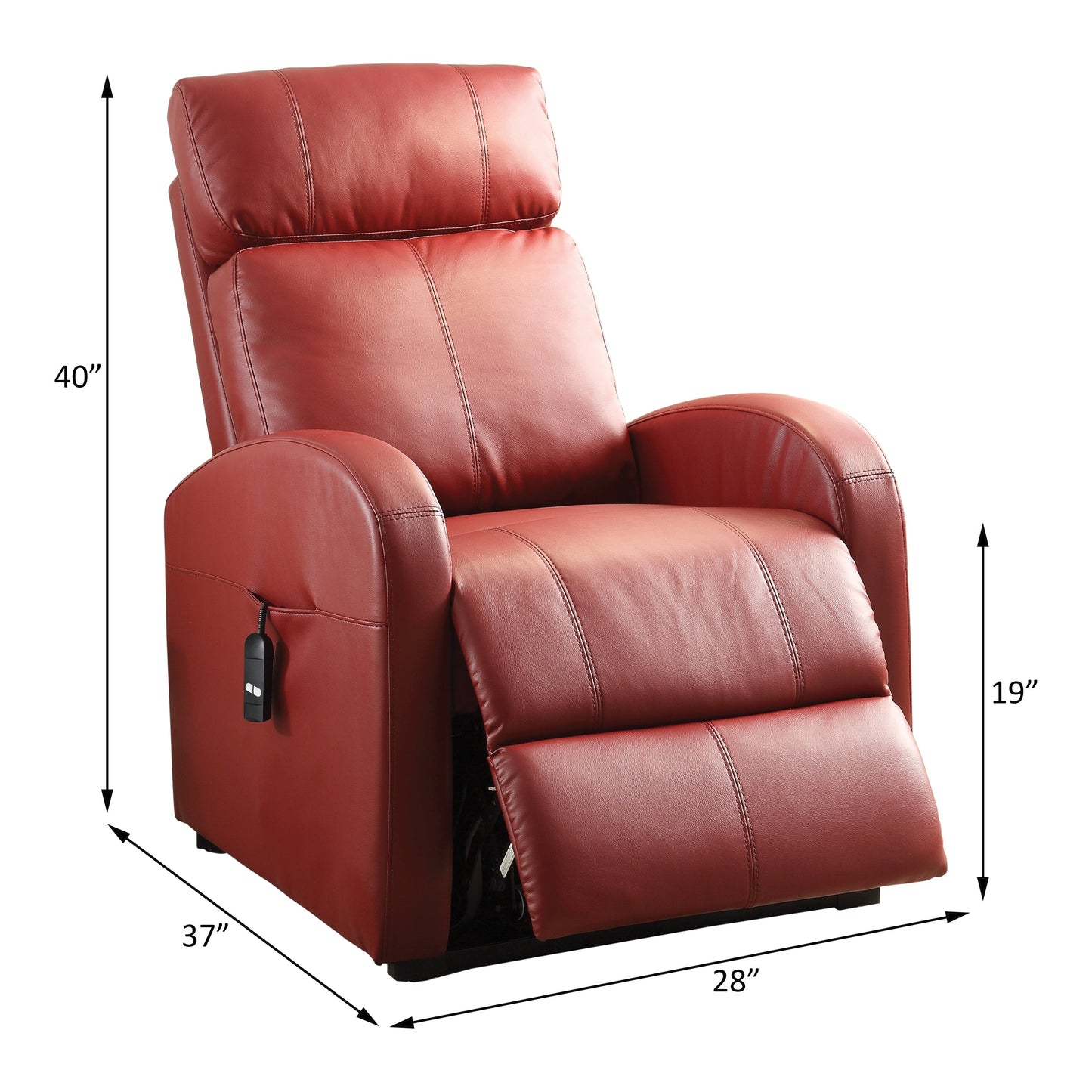 Ricardo Recliner