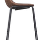 Centiar - Upholstered Barstool (Set of 2)