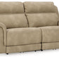 Next-Gen Durapella - Reclining Power Sofa - view 11