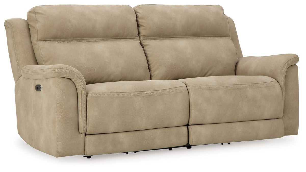 Next-Gen Durapella - Reclining Power Sofa - view 11