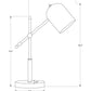 Stylish 18" Table Lamp