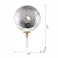 Maria Wall Sconce