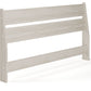 Socalle - Panel Headboard