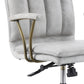 Damir Vintage Office Chair