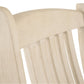 Bolanburg - Dining UPH Side Chair (Set of 2) - Rake Back - Brown / Beige