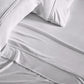 BedGear Dri-Tec King Pillowcase Set