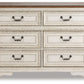 Realyn - Dresser