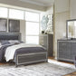 Lodanna - Dresser