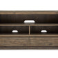 Baisden - Console Sofa Table - Tobacco