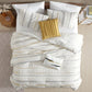 Riverbrook Home Whitten 6 PC Comforter Cover Set - Queen