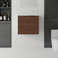 22" Floating Bathroom Vanity Combo