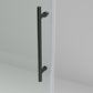 Frameless Sliding Shower Door