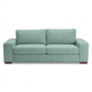 Modena Sofa 2 Arm – Leslie Robins Egg