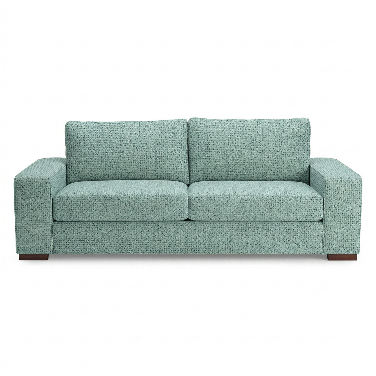 Modena Sofa 2 Arm – Leslie Robins Egg