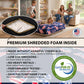 Sensory Crash Pad For Kids & Adults