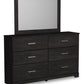 Belachime - Dresser
