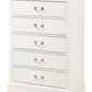 LouisPhillipe G02190-CH Chest