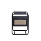 Colson - Accent Table - Black