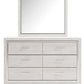 Altyra - Dresser