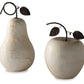 Bidelia - Sculpture Set (Set of 2) - Antique White