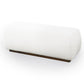 Kelvin Boucle Bench