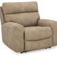 Next-Gen Durapella - Power Recliner With Adj Headrest - view 2