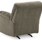 Alphons - Rocker Recliner