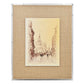 S/2 European Cities Watercolor Framed Prints, 24X30"