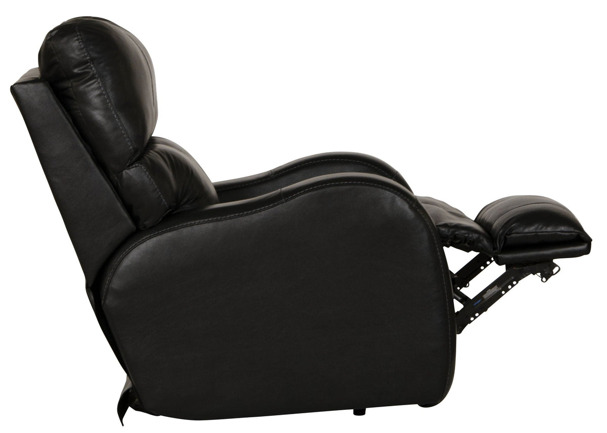 Angelo - Power Recliner - view 9