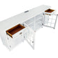 Heron Cove - Entertainment Console