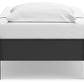 Socalle - Platform Bed