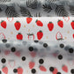 Reusable Refrigerator Shelf Liner Roll