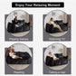 Giant Bean Bag Couch, Ultra Soft Fluffy Loveseat For Living Room - view 26