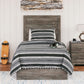Ralinksi - Panel Bed