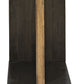 Camlett - Console Sofa Table - Brown