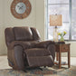 McGann - Rocker Recliner