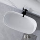 LILYA 51'' Freestanding Bathtub