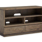Baisden - Console Sofa Table - Tobacco